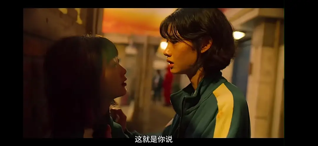 鱿鱼游戏_鱿鱼游戏_鱿鱼游戏