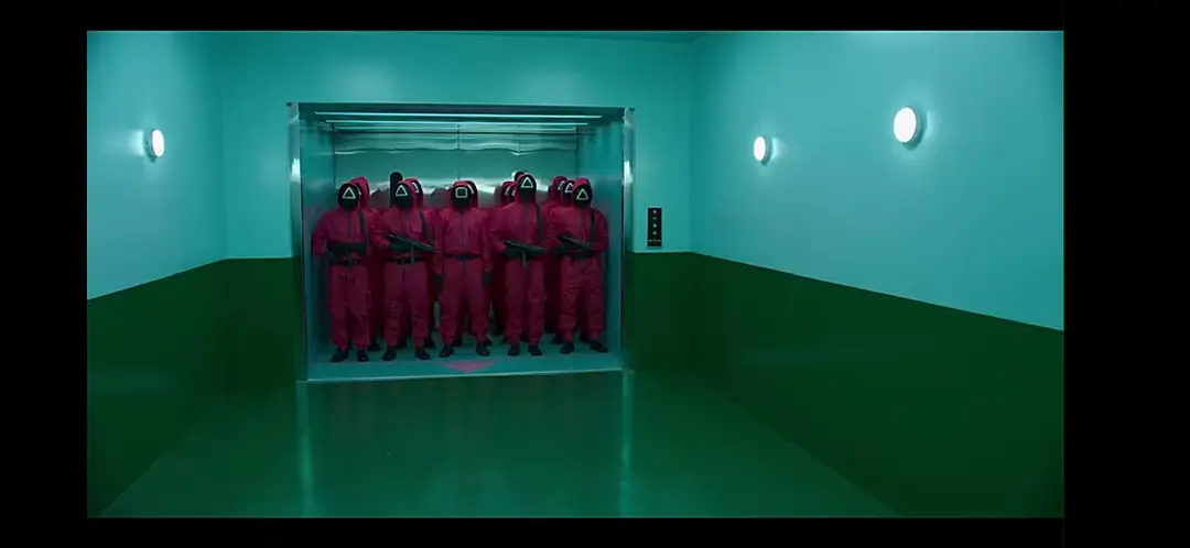 鱿鱼游戏_鱿鱼游戏_鱿鱼游戏
