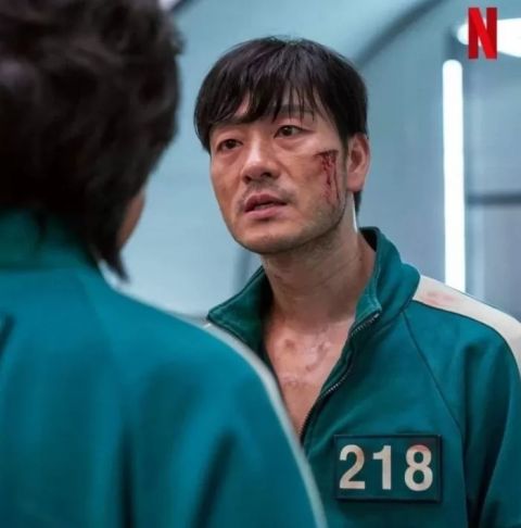 鱿鱼游戏2_鱿鱼游戏2_鱿鱼游戏2