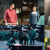 韩业内人士选出2025年「最值得期待5大剧集&综艺」！朴宝剑&IU《苦尽柑来遇见你》人气高，《鱿鱼游戏3》《黑白大厨2》续集也轰动