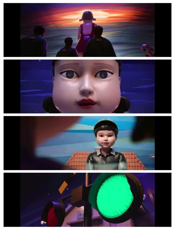 鱿鱼游戏3_鱿鱼游戏3_鱿鱼游戏3