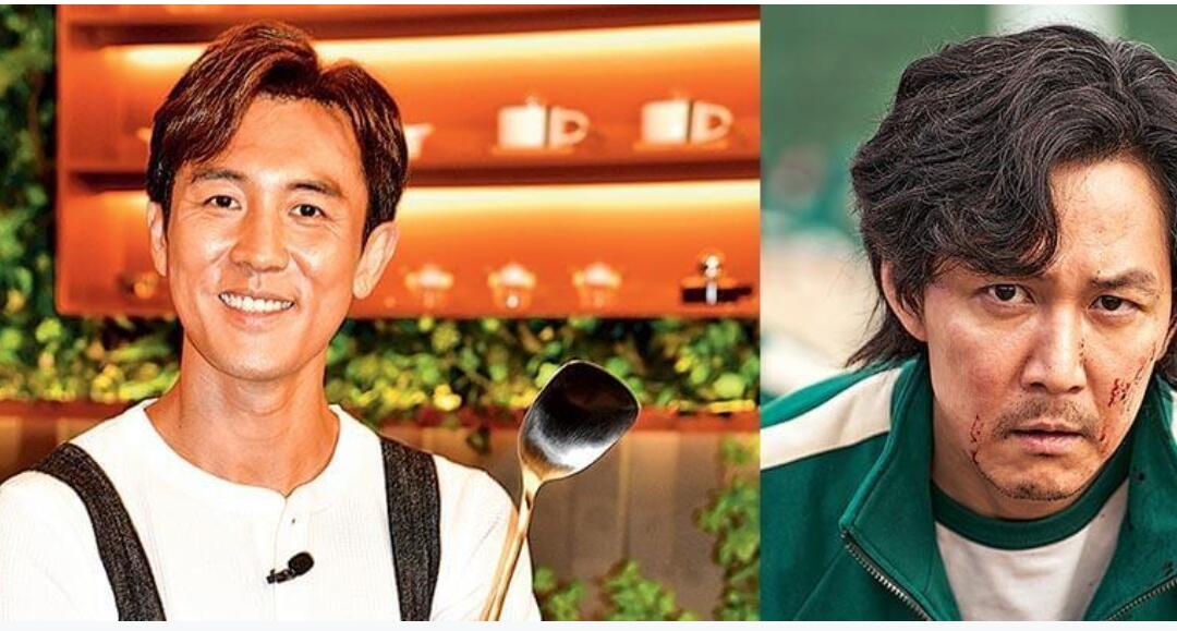 鱿鱼游戏_鱿鱼游戏_鱿鱼游戏