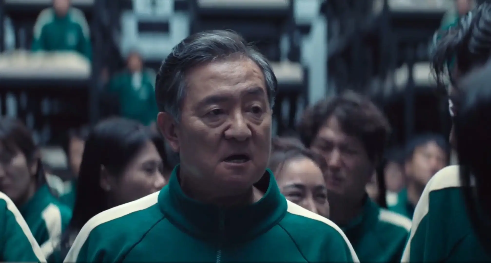 鱿鱼游戏2_鱿鱼游戏2_鱿鱼游戏2