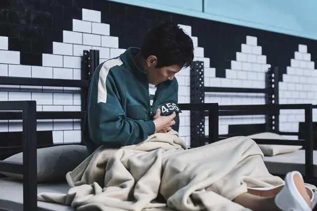 鱿鱼游戏3_鱿鱼游戏3_鱿鱼游戏3