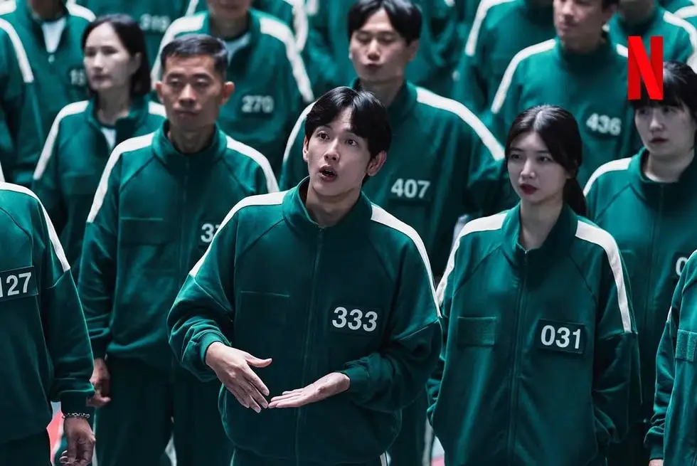 鱿鱼游戏2_鱿鱼游戏2_鱿鱼游戏2