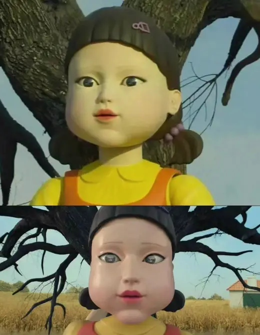 鱿鱼游戏2_鱿鱼游戏2_鱿鱼游戏2