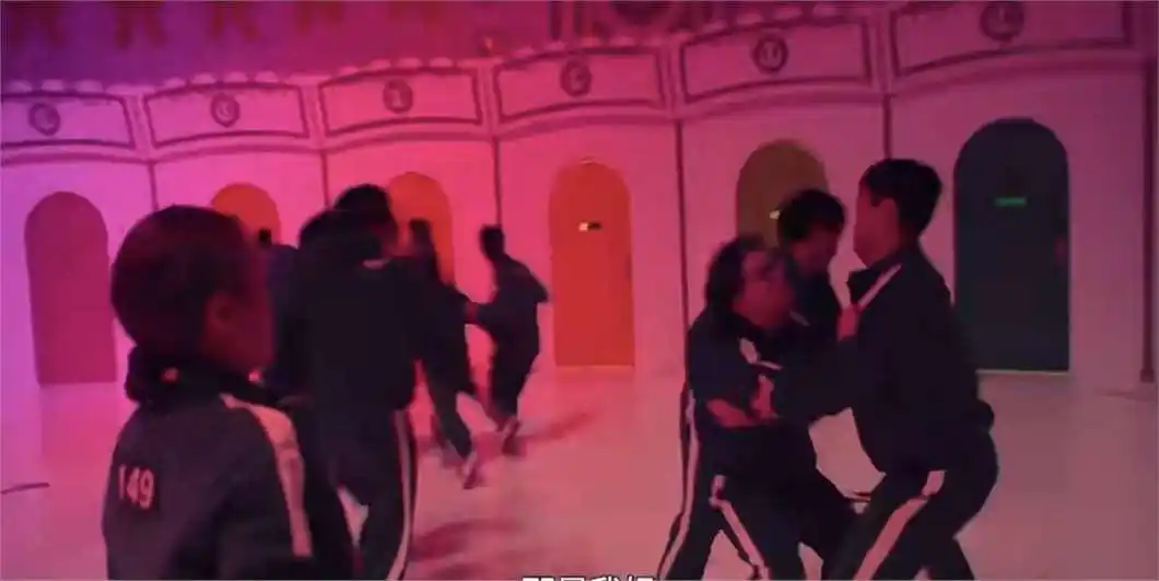 鱿鱼游戏2_鱿鱼游戏2_鱿鱼游戏2