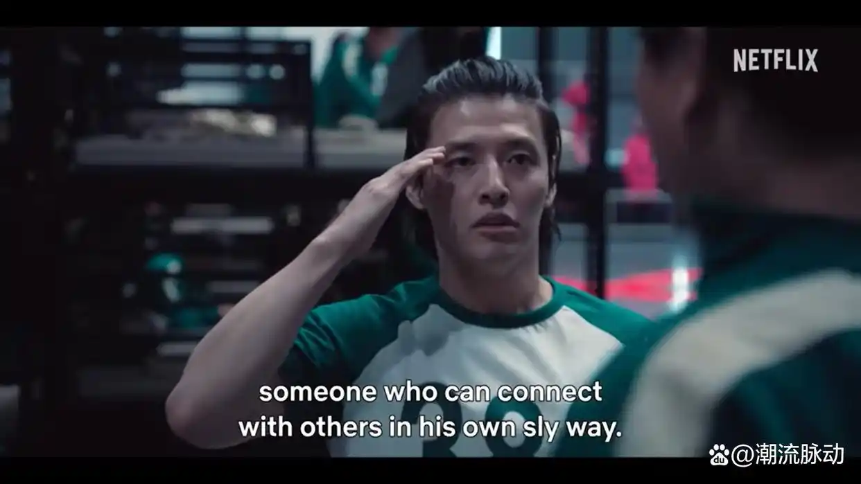 鱿鱼游戏2_鱿鱼游戏2_鱿鱼游戏2