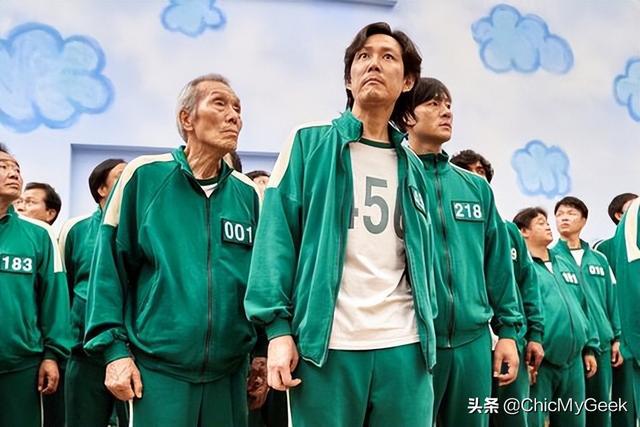 鱿鱼游戏2_鱿鱼游戏第一季全集播放完整版_鱿鱼游戏第二季