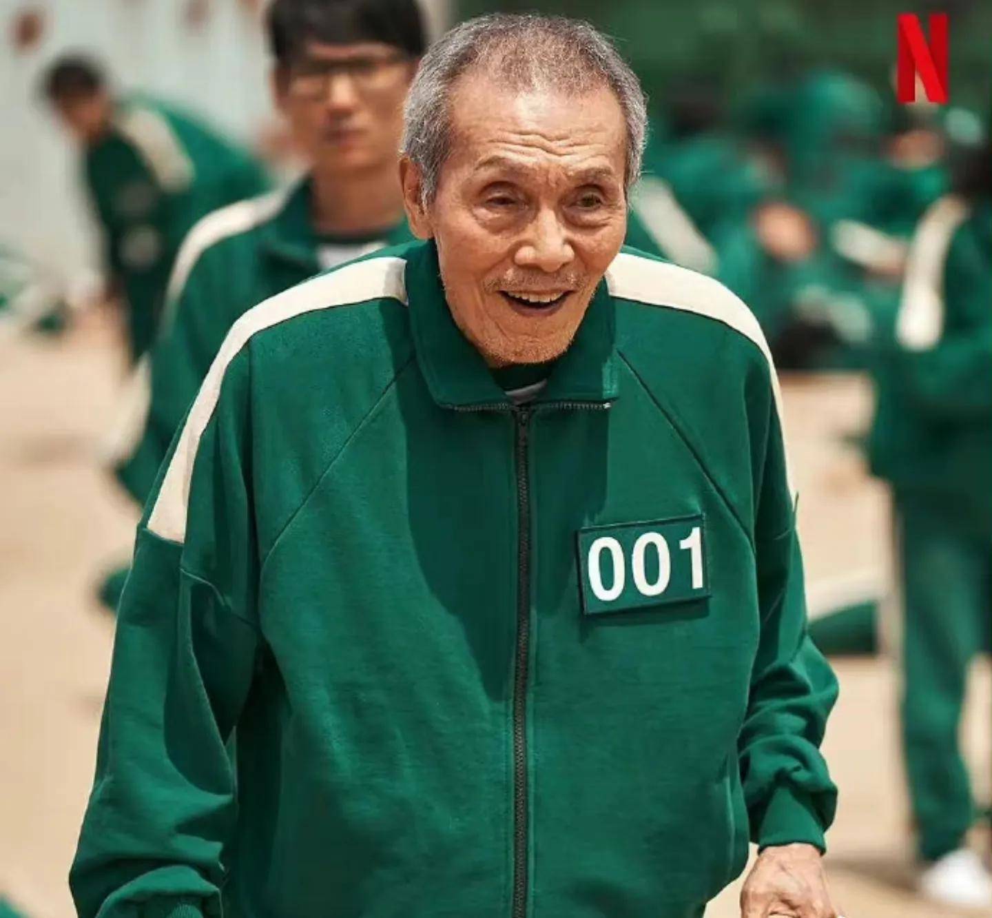 鱿鱼游戏第二季_鱿鱼游戏_鱿鱼游戏第一季全集播放完整版
