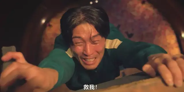 鱿鱼游戏第三季什么时候出_鱿鱼游戏3结局分析_李政宰鱿鱼游戏3表现