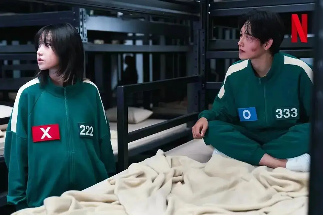 鱿鱼游戏玩家心态_鱿鱼游戏中的民主投票_鱿鱼游戏最难发现的十个细节