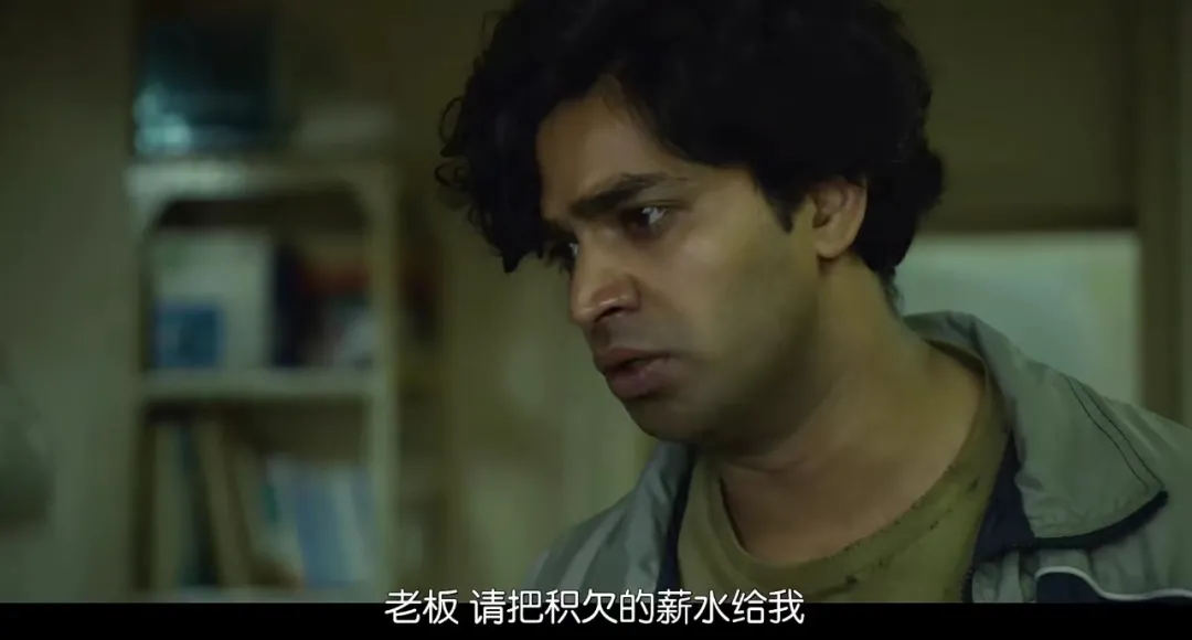 鱿鱼游戏结局_鱿鱼游戏 角色分析_鱿鱼游戏 韩剧 人性考验